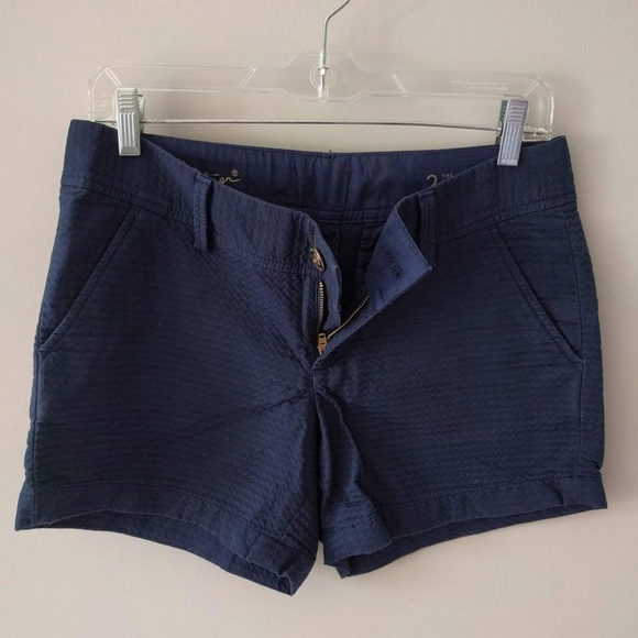 Navy Callahans - Picture 1 of 1